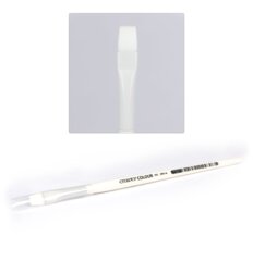Synthetic Medium Dry Brush